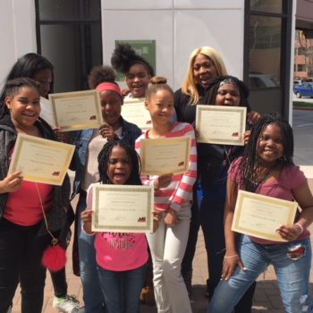 Reclaiming Our Children And Community Project, Inc. Reclaiming Our Children And Community Project, Inc.