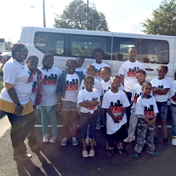 Reclaiming Our Children And Community Project, Inc. Reclaiming Our Children And Community Project, Inc.